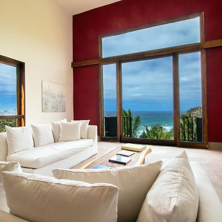 Imanta Resorts Punta De Mita Punta Mita Extérieur photo