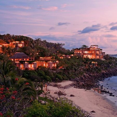 Imanta Resorts Punta De Mita Punta Mita Extérieur photo