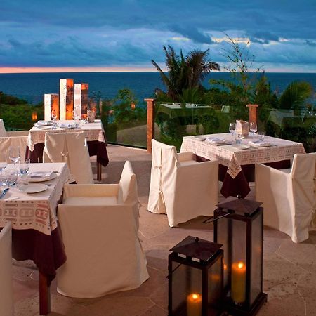 Imanta Resorts Punta De Mita Punta Mita Extérieur photo