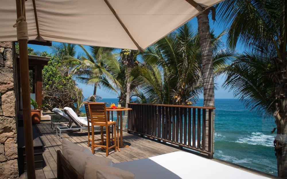 Imanta Resorts Punta De Mita Punta Mita Extérieur photo