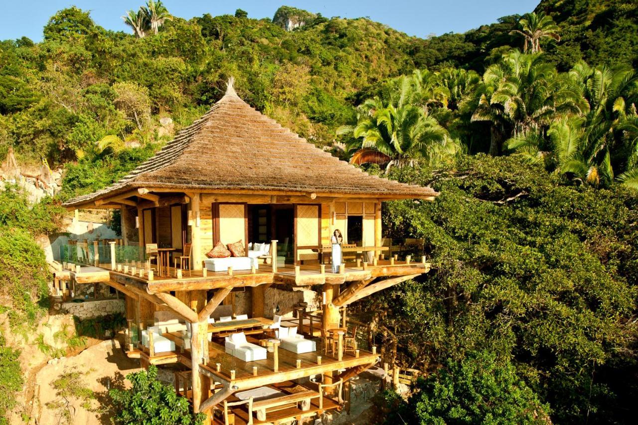 Imanta Resorts Punta De Mita Punta Mita Extérieur photo