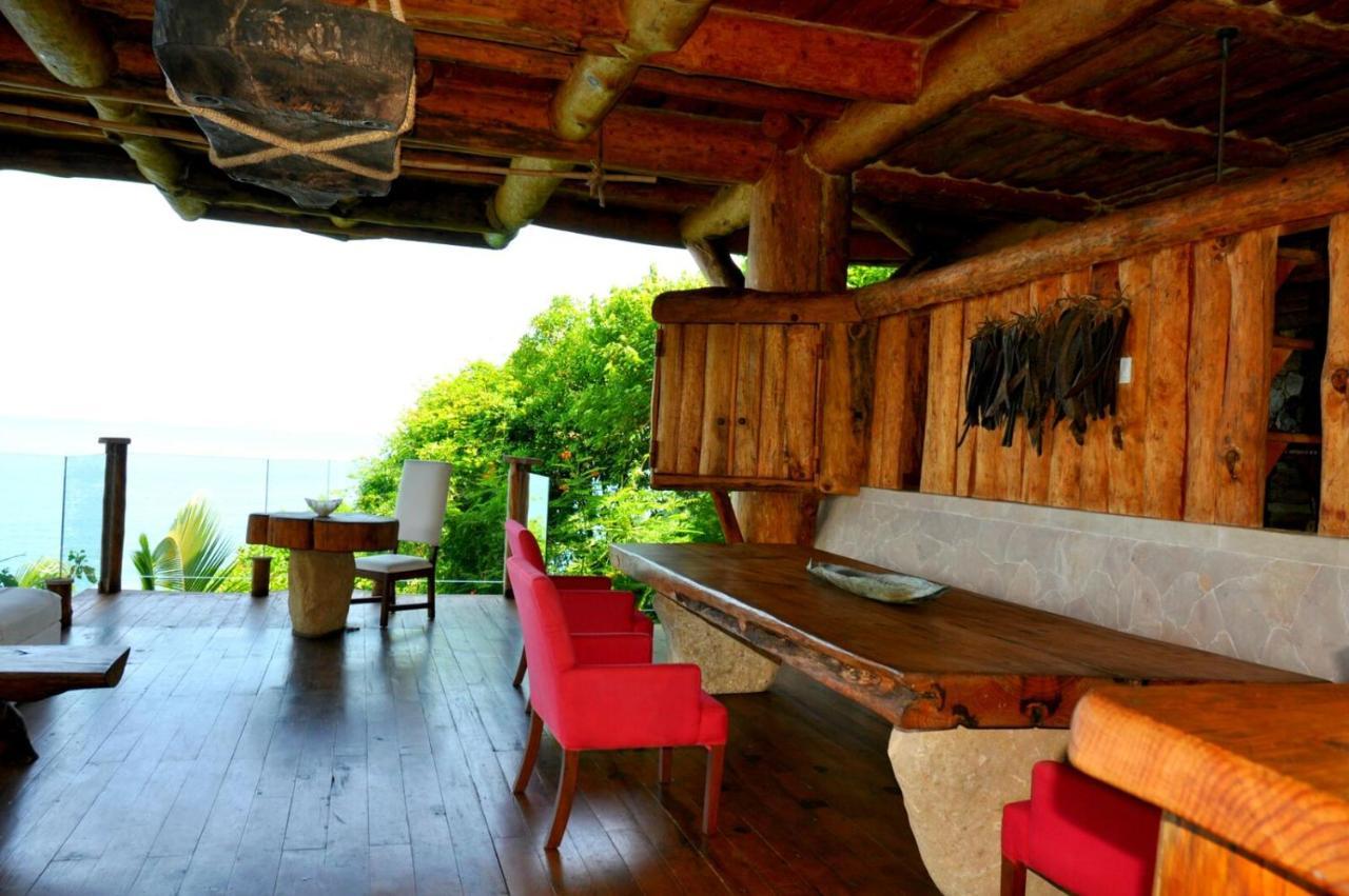 Imanta Resorts Punta De Mita Punta Mita Extérieur photo