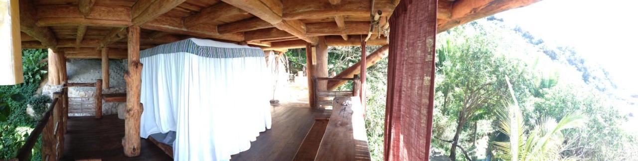Imanta Resorts Punta De Mita Punta Mita Extérieur photo