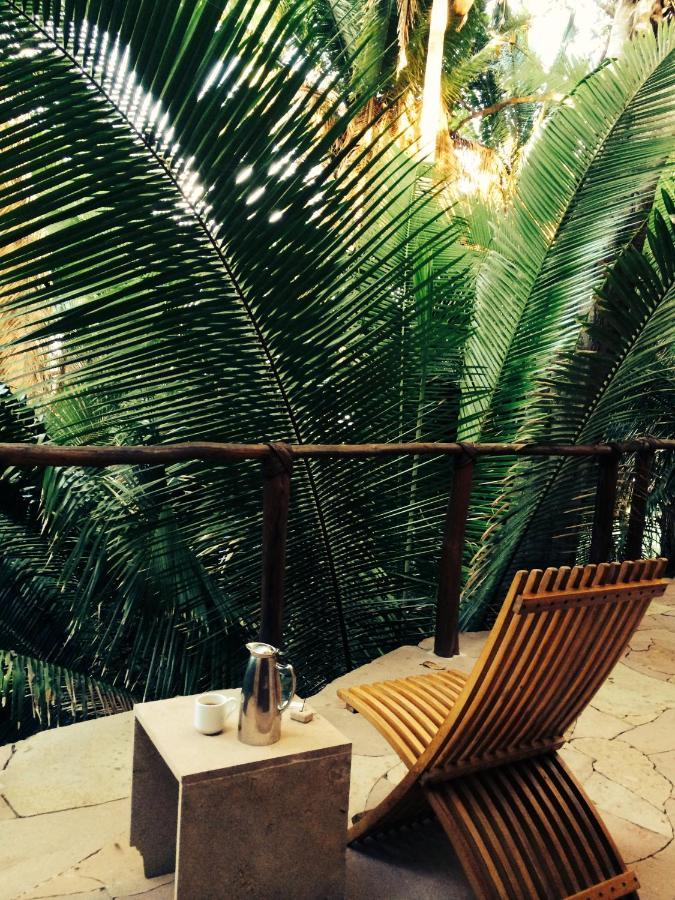 Imanta Resorts Punta De Mita Punta Mita Extérieur photo