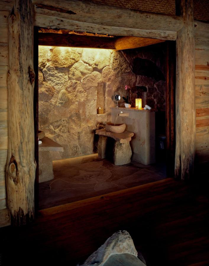 Imanta Resorts Punta De Mita Punta Mita Extérieur photo