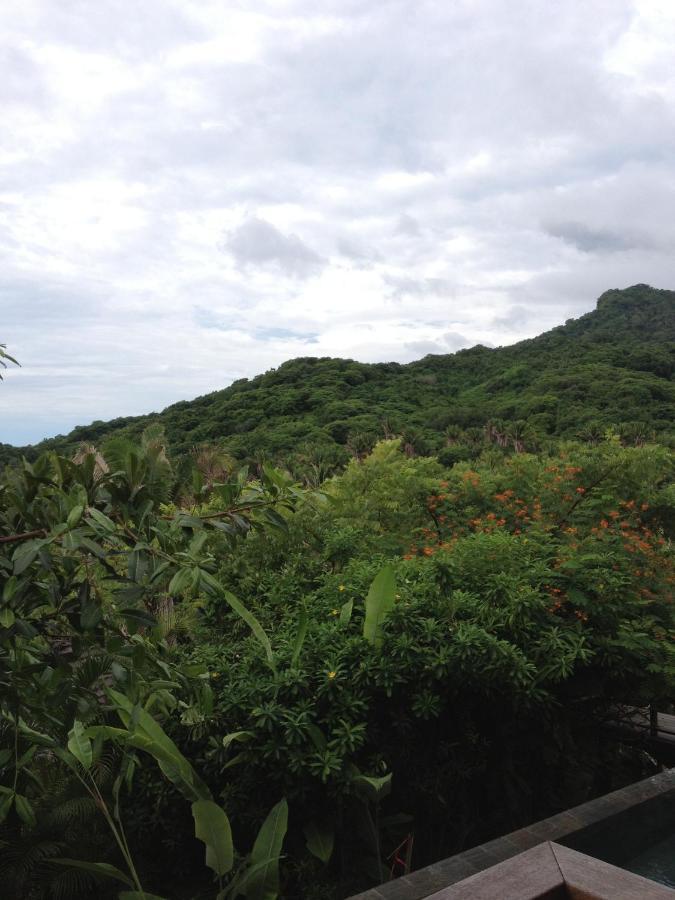 Imanta Resorts Punta De Mita Punta Mita Extérieur photo