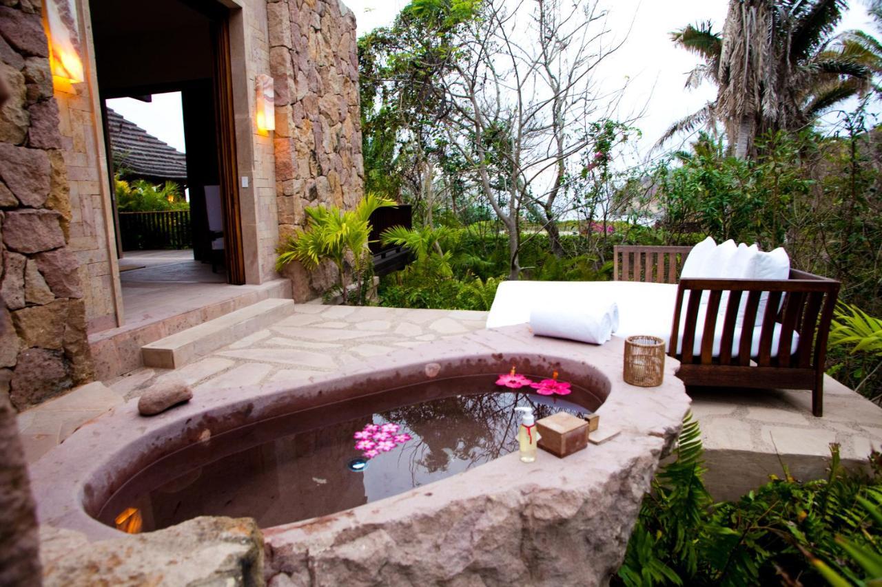 Imanta Resorts Punta De Mita Punta Mita Extérieur photo