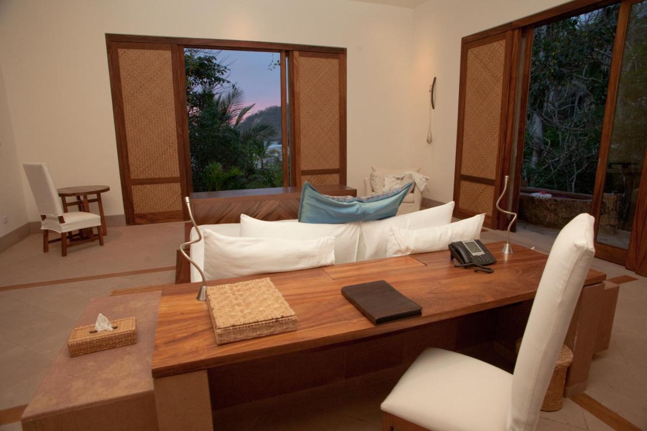 Imanta Resorts Punta De Mita Punta Mita Extérieur photo