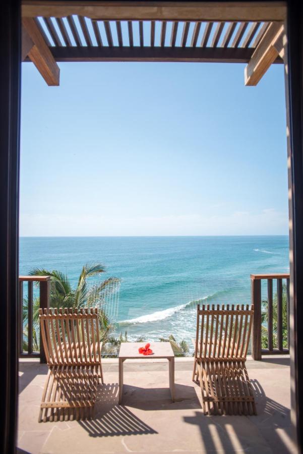 Imanta Resorts Punta De Mita Punta Mita Extérieur photo