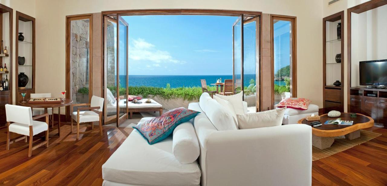 Imanta Resorts Punta De Mita Punta Mita Extérieur photo