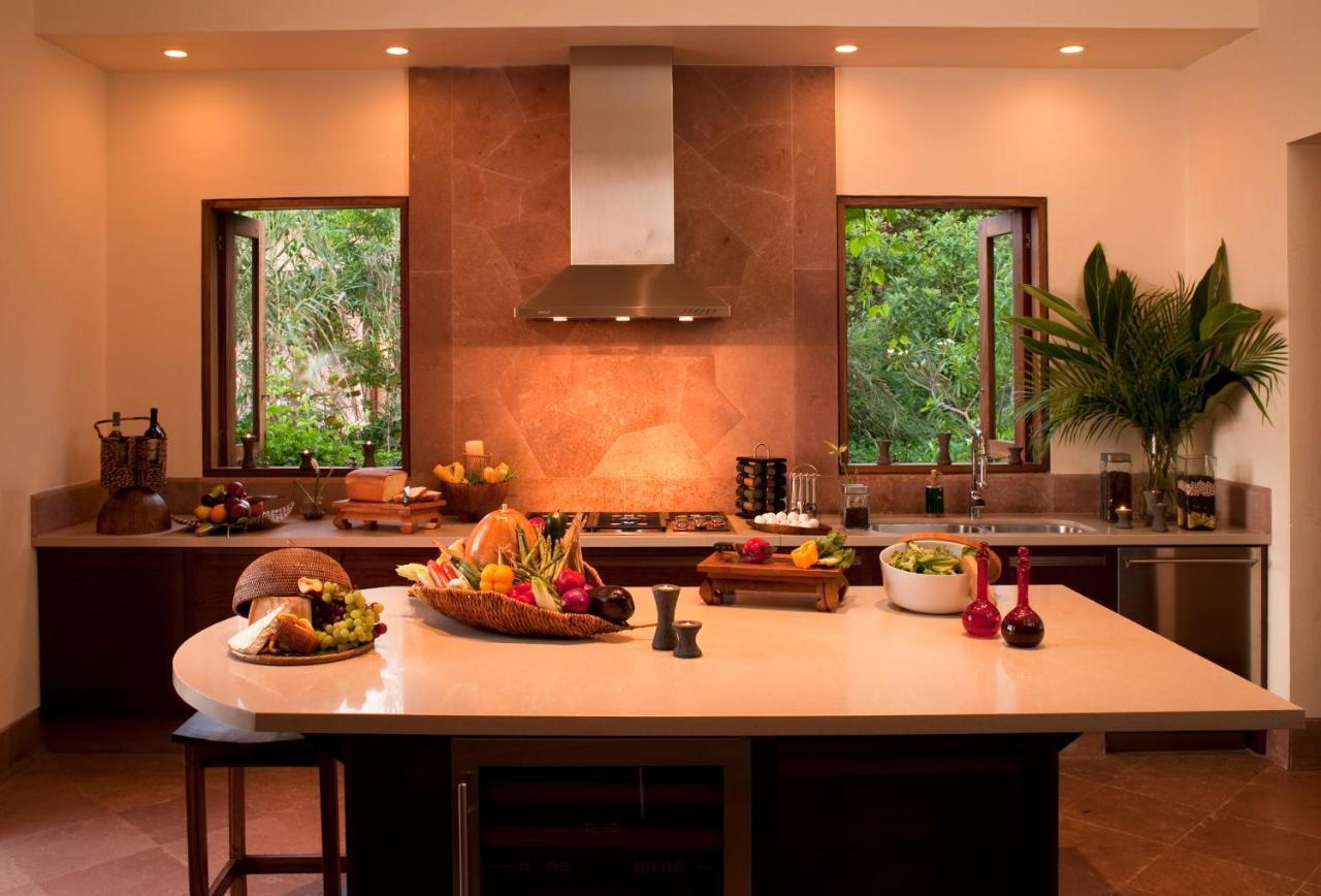 Imanta Resorts Punta De Mita Punta Mita Extérieur photo