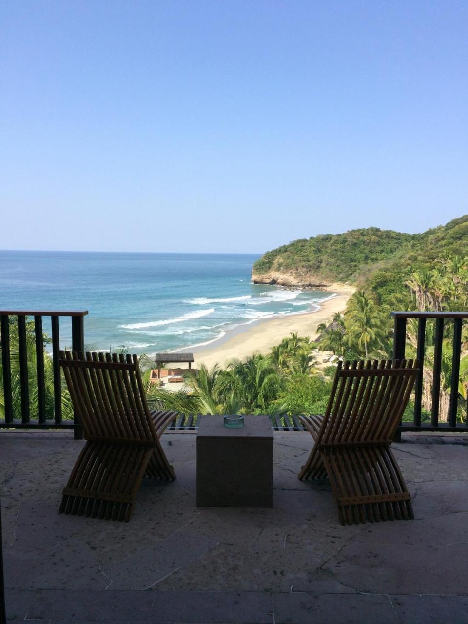 Imanta Resorts Punta De Mita Punta Mita Extérieur photo
