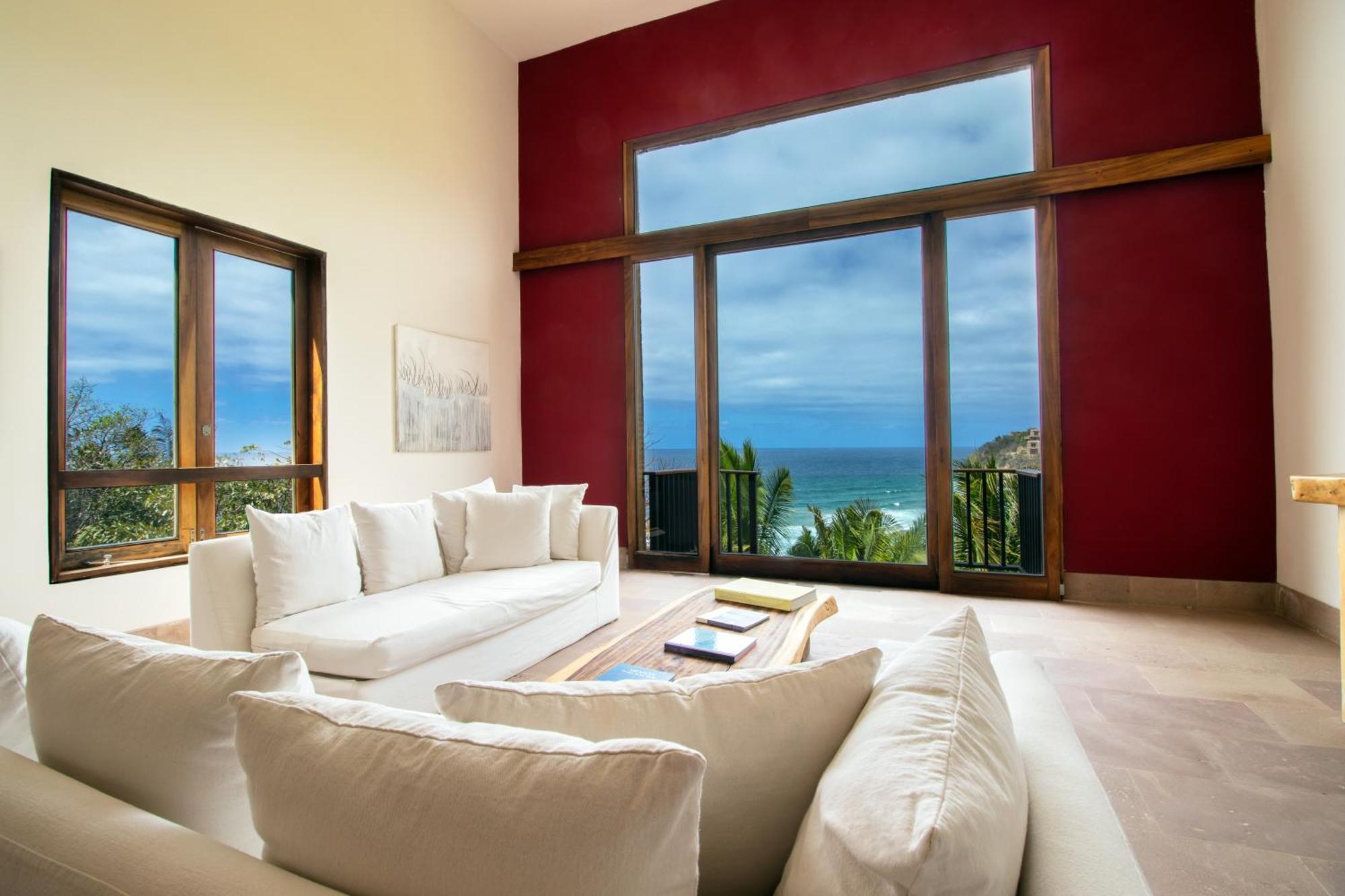 Imanta Resorts Punta De Mita Punta Mita Extérieur photo