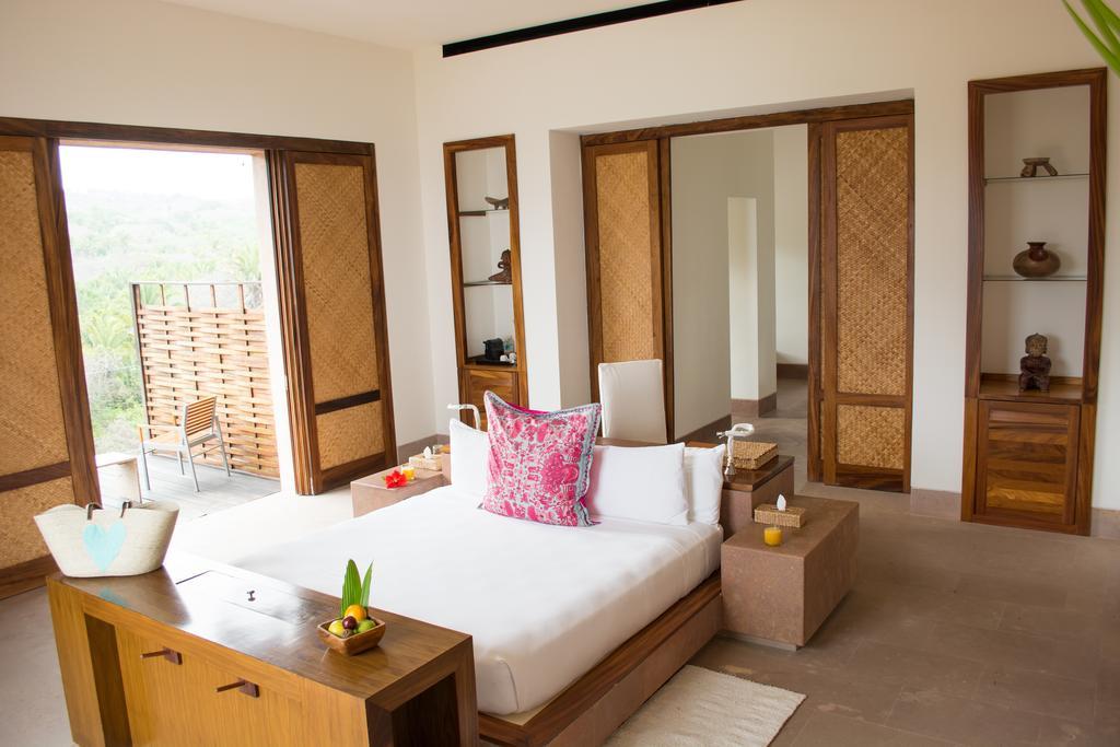 Imanta Resorts Punta De Mita Punta Mita Extérieur photo