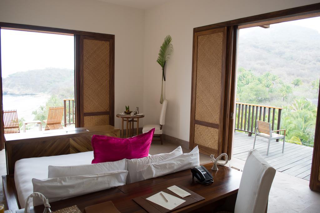 Imanta Resorts Punta De Mita Punta Mita Extérieur photo