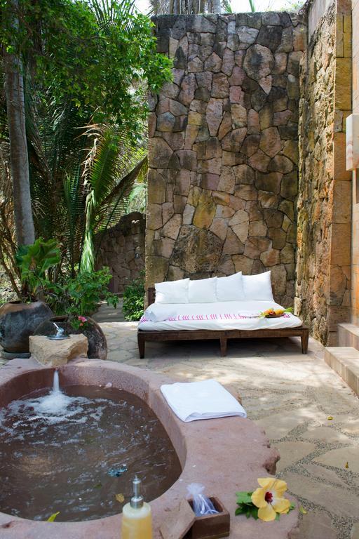 Imanta Resorts Punta De Mita Punta Mita Extérieur photo