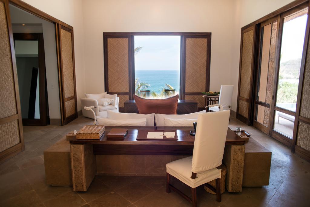 Imanta Resorts Punta De Mita Punta Mita Extérieur photo