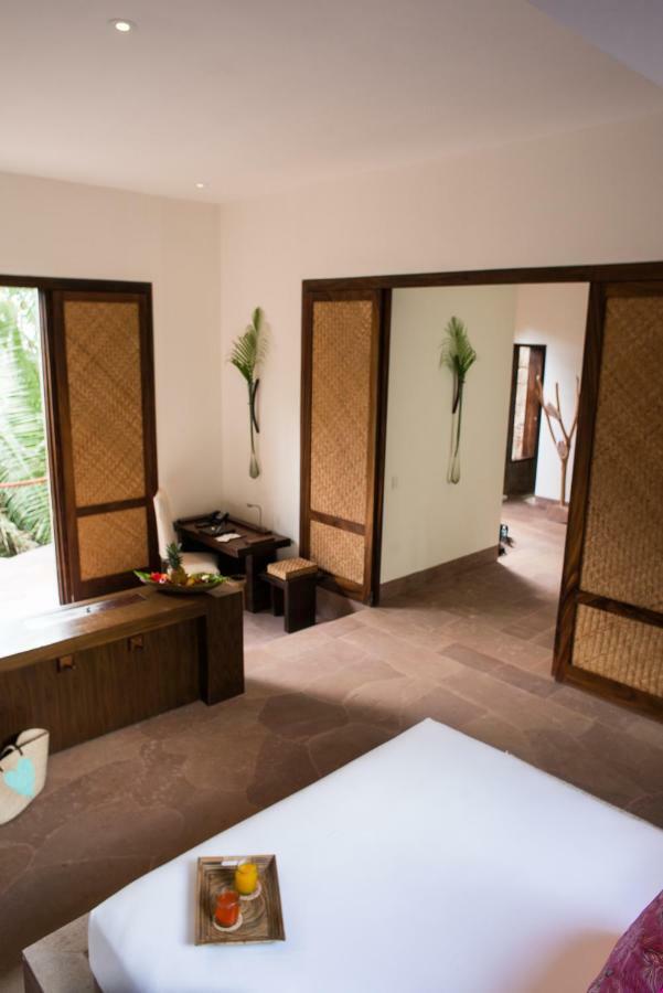 Imanta Resorts Punta De Mita Punta Mita Extérieur photo