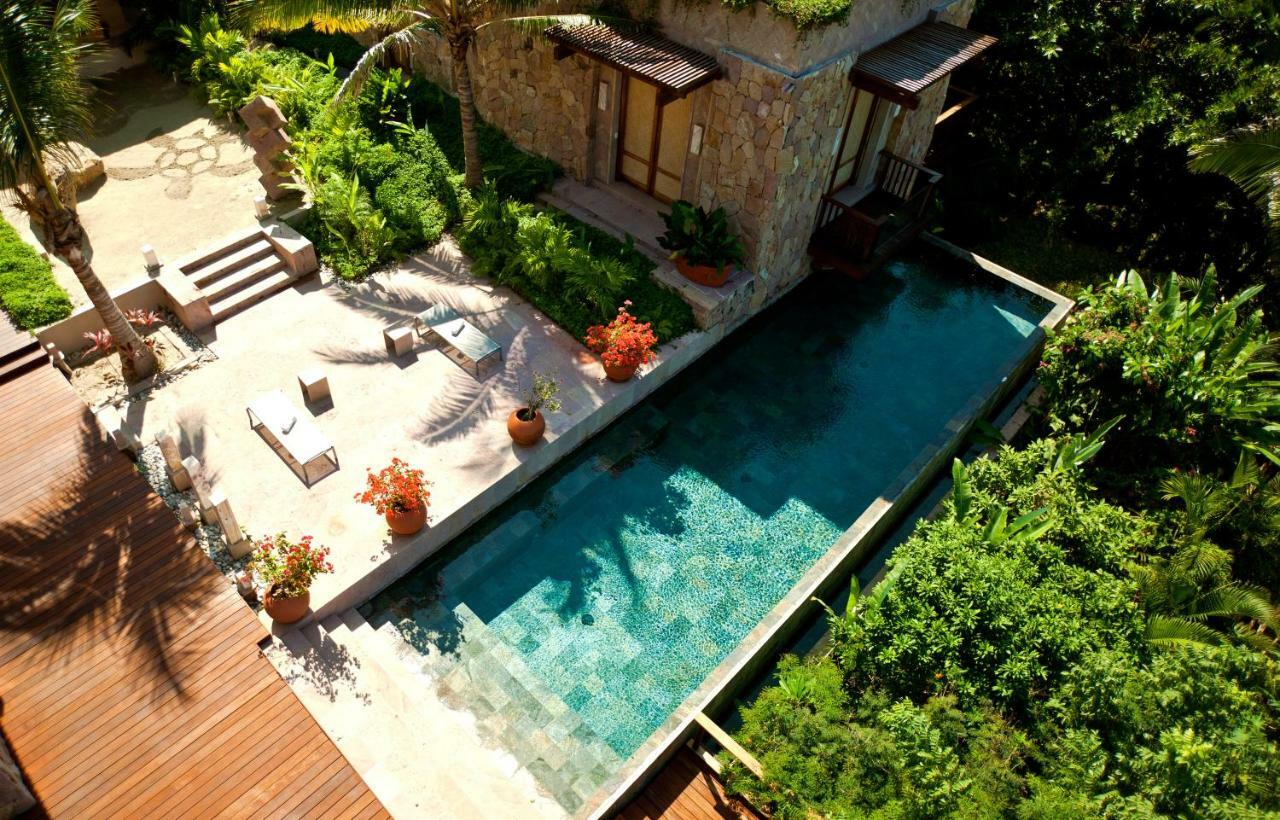 Imanta Resorts Punta De Mita Punta Mita Extérieur photo