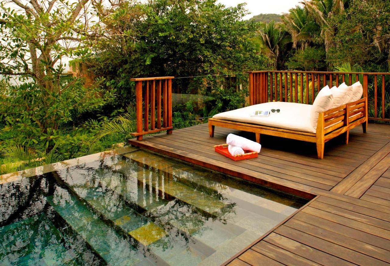 Imanta Resorts Punta De Mita Punta Mita Extérieur photo