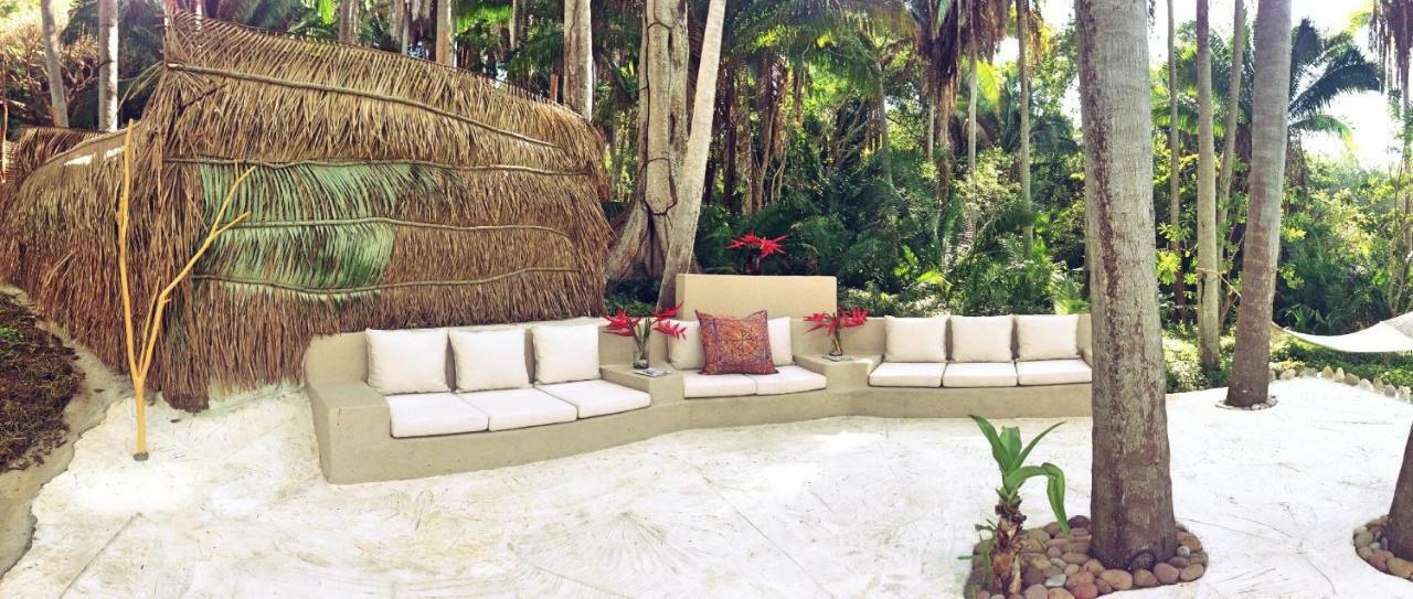 Imanta Resorts Punta De Mita Punta Mita Extérieur photo