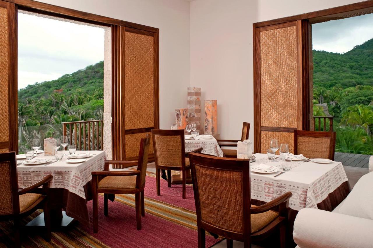 Imanta Resorts Punta De Mita Punta Mita Extérieur photo