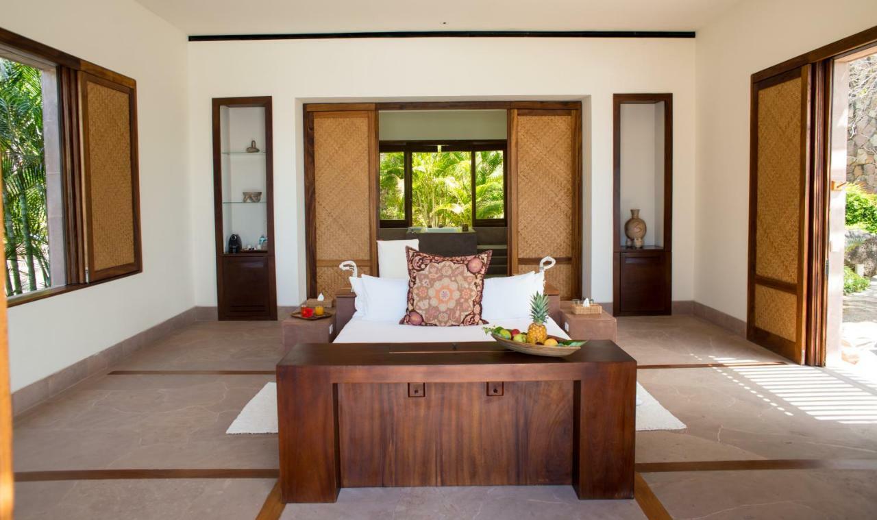 Imanta Resorts Punta De Mita Punta Mita Extérieur photo