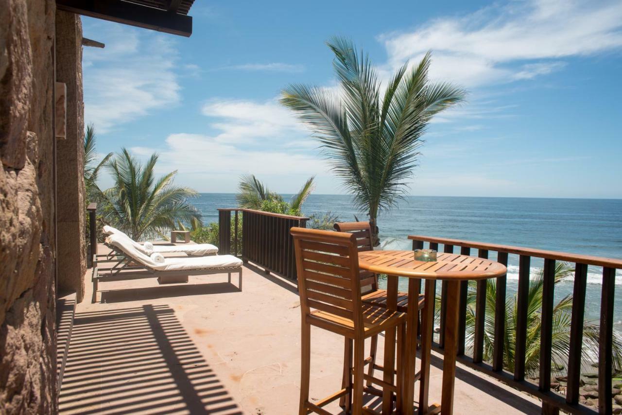 Imanta Resorts Punta De Mita Punta Mita Extérieur photo