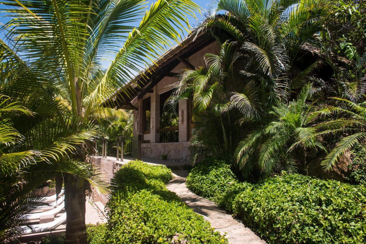 Imanta Resorts Punta De Mita Punta Mita Extérieur photo