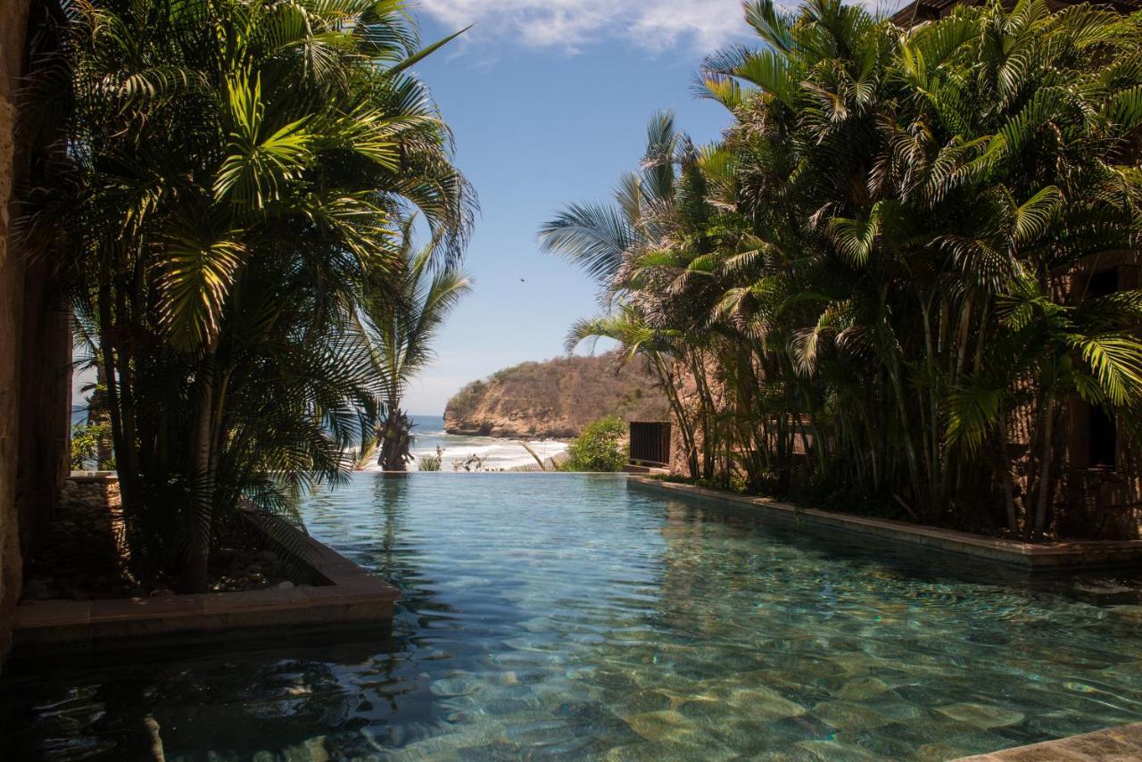 Imanta Resorts Punta De Mita Punta Mita Extérieur photo
