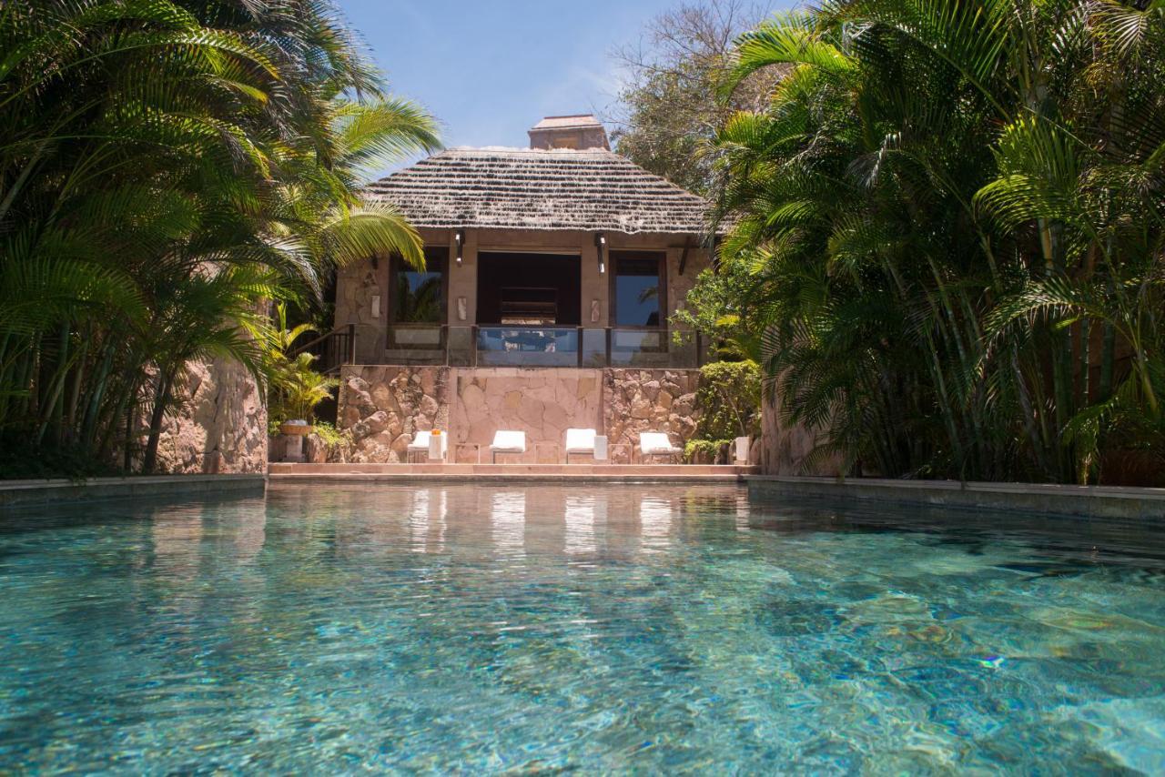 Imanta Resorts Punta De Mita Punta Mita Extérieur photo