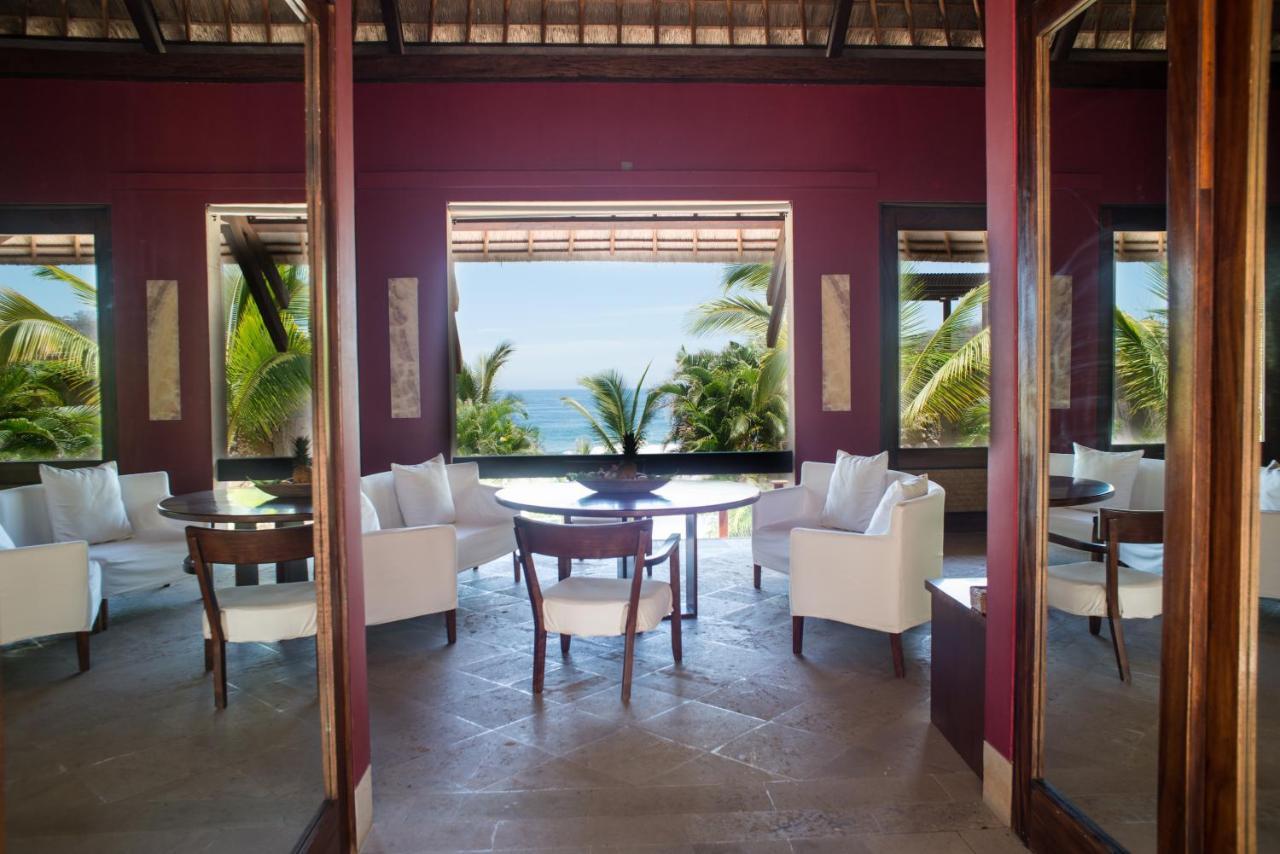 Imanta Resorts Punta De Mita Punta Mita Extérieur photo