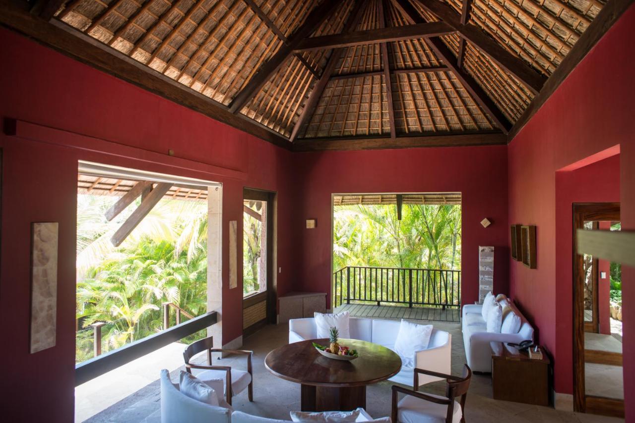 Imanta Resorts Punta De Mita Punta Mita Extérieur photo