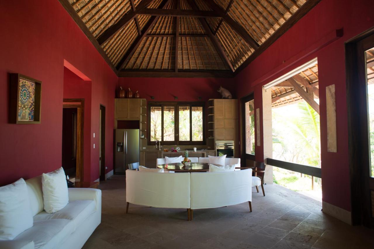 Imanta Resorts Punta De Mita Punta Mita Extérieur photo